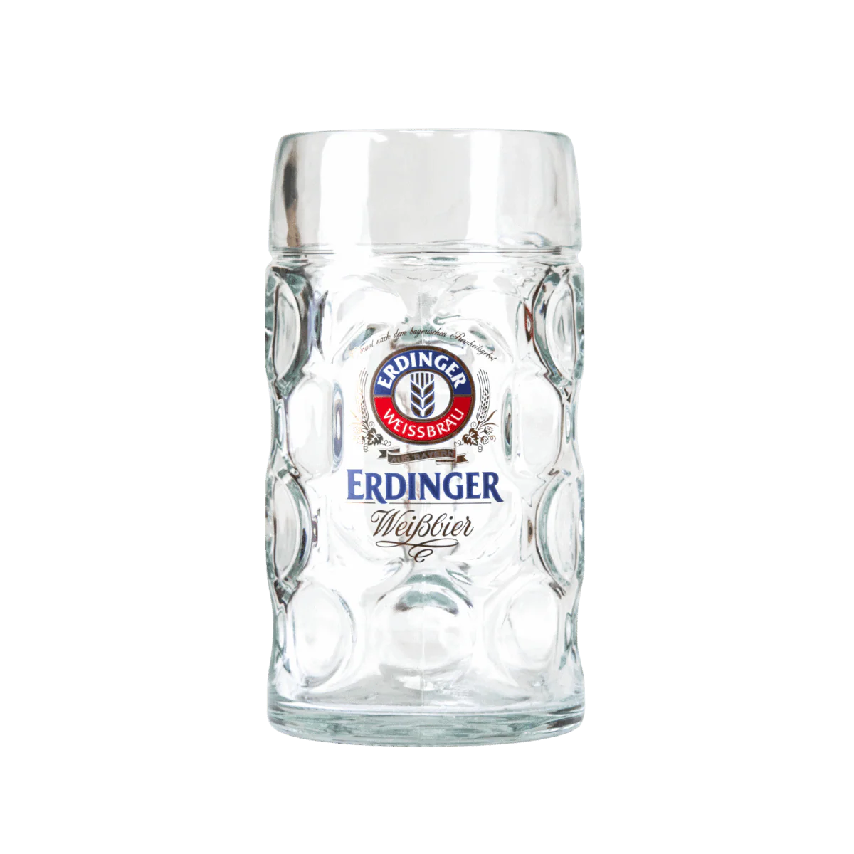 Erdinger Oktoberfest 24 Pack – Alcohol Free Wheat Beer with Free Stein - Image 3