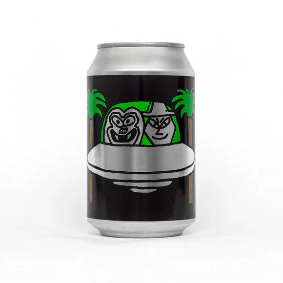 Beer & Cider New In