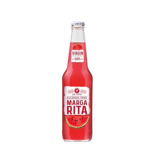 Virgin Cocktails Margarita - Alcohol Free Margarita Mocktail